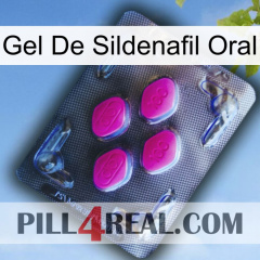 Sildenafil Gel Oral 02